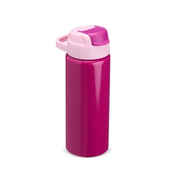 Squeeze de Alumínio 600ml
