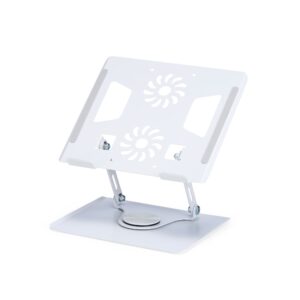 Suporte Articulado Giratório para Notebook