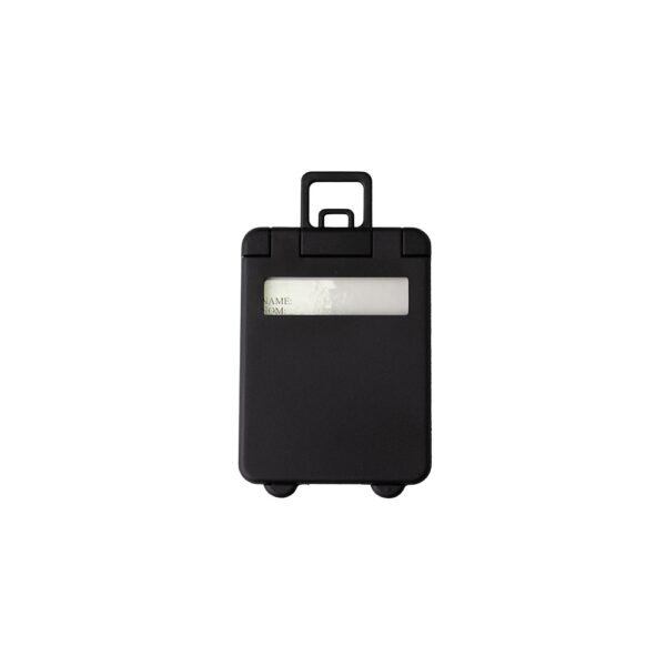 Tag Identificador de Bagagem